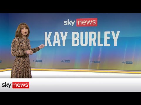 Read more about the article Sky News Breakfast: “I’m sorry” says government minister