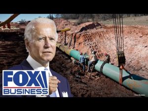 Read more about the article Chaffetz: Biden effective in cutting off fossil fuels