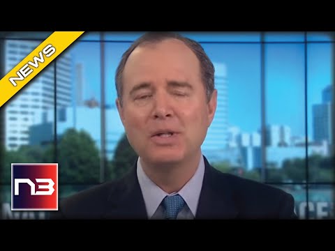 Read more about the article Adam Schiff Lets Slip His Regrets About What Mueller Told Him On The Russia Investigation