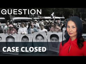 Read more about the article Shedding light on the disappearance of the Ayotzinapa 43