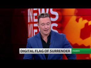 Read more about the article Pentagon tech chief predicts ‘total Chinese domination’ before resigning in rage (Full show)