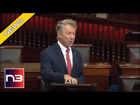 Read more about the article Rand Paul PREDICTS Massive Government Spending Consequences