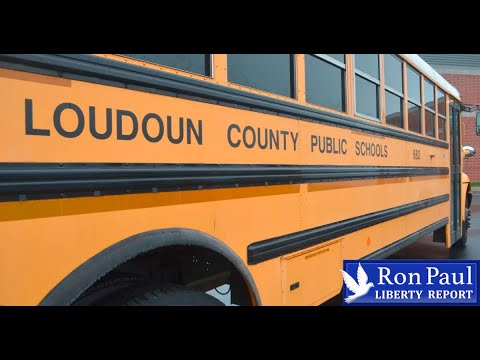 Read more about the article Loudoun County’s War On Parents Continues…