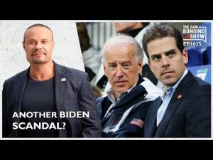 Read more about the article Ep. 1625 The Daily Mail Blows The Lid Off The Biden Scandal – The Dan Bongino Show®