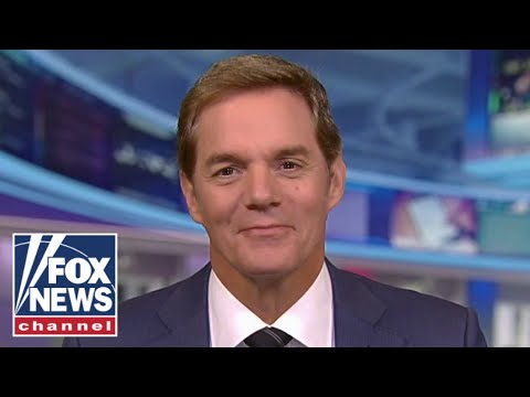 Read more about the article Bill Hemmer: This is a headline the White House doesn’t want