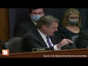 Read more about the article Rep. Turner Blasts Gen. Milley: “You Chose to Talk to Reporters Instead of Us” About Nuke Fears