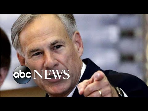 You are currently viewing Texas governor bans vaccine mandates