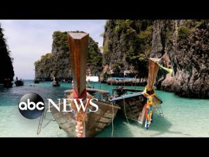 Read more about the article Popular tourist destination, Island of Phuket finds ways to rebound amid COVID-19 l Nightline