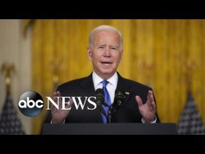 Read more about the article Biden meets with business leaders over bottlenecks | WNT