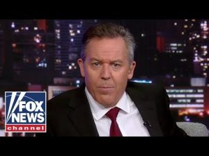 Read more about the article Gutfeld: Forgive us if we actually care about Biden’s corruption and collusion