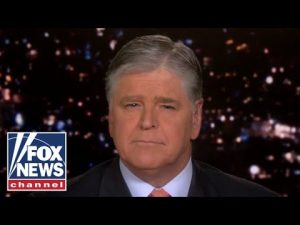 Read more about the article Hannity: Democrats want to know every aspect of your life