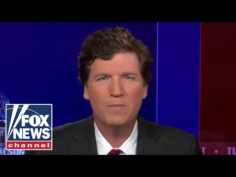 Read more about the article Tucker: This is happening all over the country