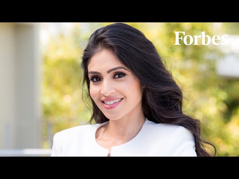 Read more about the article Payal Kadakia Announces ClassPass Acquisition And How She Found Success As A Female Founder | Forbes