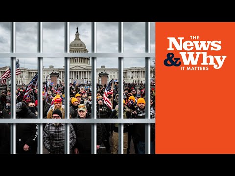 Read more about the article Jail DENYING Rights to Jan. 6 Detainees? Judge Wants the FACTS | The News & Why It Matters | Ep 883