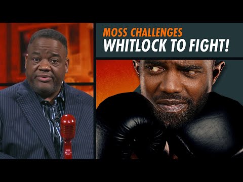 Read more about the article Randy Moss’ Buffoonery: Former WR Challenges Whitlock To Fight | Fearless with Jason Whitlock