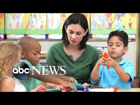 You are currently viewing Child care industry in crisis