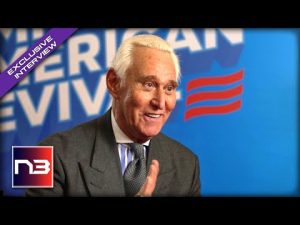 Read more about the article BOOM! Here’s Roger Stone’s Message To Donald Trump About 2024