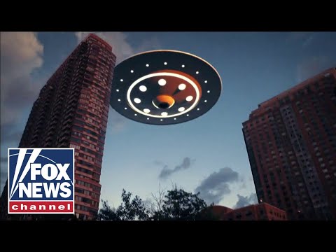 Read more about the article Tucker: US government needs to get serious about UFOs