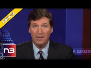 Read more about the article Tucker Carlson Says Democrats Wants to Replace Freedom With New Style of Government