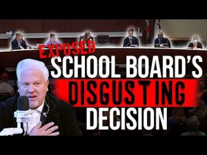 Read more about the article The Loudon County School Board just got even WORSE
