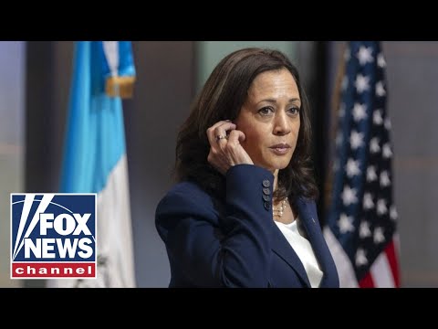 Read more about the article Kamala Harris struggles to overcome wave of blunders