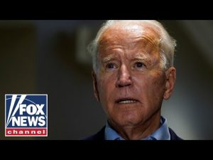 Read more about the article Biden presidency is unlike anything we’ve ever seen: Victor Davis Hanson