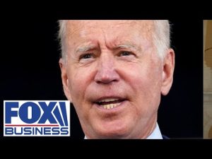 Read more about the article Biden agenda in jeopardy amid Democrat civil war on infrastructure