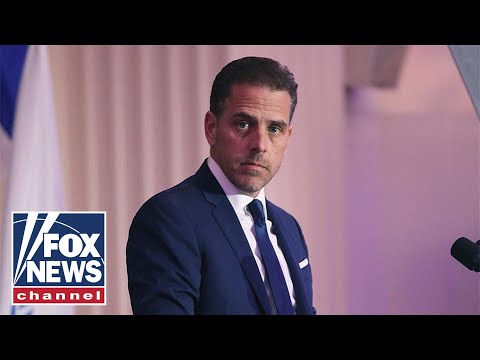 Read more about the article Truth about Hunter Biden would be ‘very damaging’: Lara Trump