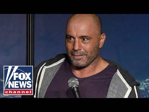 Read more about the article Joe Rogan confronts CNN’s Sanjay Gupta on COVID treatments: ‘They lied’