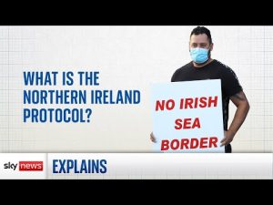 Read more about the article Do we need a new Northern Ireland protocol?