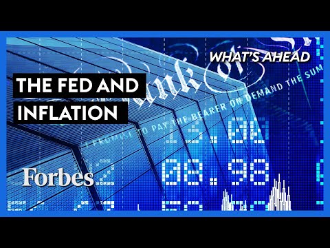 Read more about the article What The Fed Can Learn From The History of Inflation – Steve Forbes | What’s Ahead | Forbes