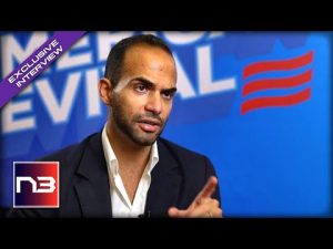 Read more about the article MUST SEE: George Papadopoulos WARNS America on Greatest Global Threat And What We Must Do to Stop it