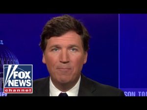 Read more about the article Tucker exposes political operatives in the media