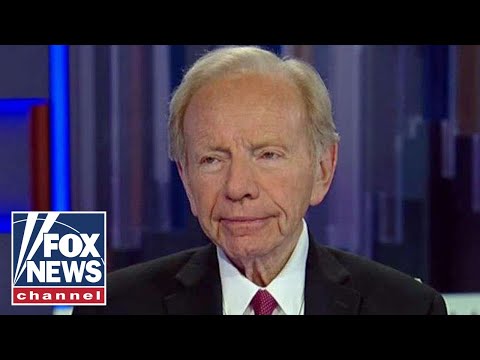 You are currently viewing Lieberman: Inflation could become an ‘economic crisis’