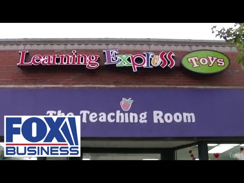 Read more about the article Toy store owner on inventory struggles: ‘We’ve never experienced this before’