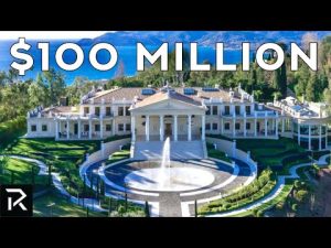 Read more about the article What $100 Million Dollar Mansions Look Like Around The World