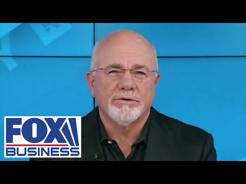 Read more about the article Dave Ramsey: Student loan forgiveness is a scam