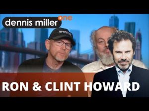 Read more about the article Ron & Clint Howard credit their parents for Hollywood success in new memoir ‘The Boys’