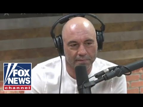 You are currently viewing Joe Rogan cancels the cancelers