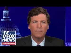 Read more about the article Tucker: This is why Americans put up with woke garbage