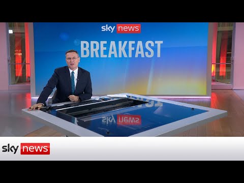 Read more about the article Sky News Breakfast: Drivers continue to wait hours for fuel