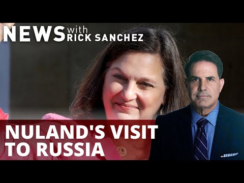 You are currently viewing Did Nuland’s trip to Russia do more harm than good?