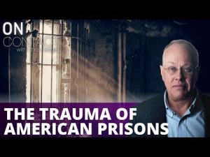 Read more about the article Trauma & Transformation in an American Prison, Part 1