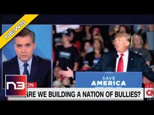 Read more about the article CNN’s “Batsh*t” Crazy” Trump Reaction To His Rallies Will Blow Your Mind