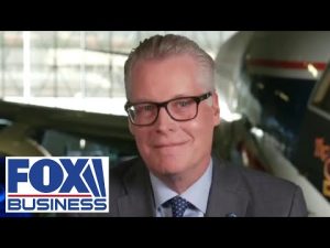 Read more about the article Delta CEO reports booming business despite ‘choppy’ recovery
