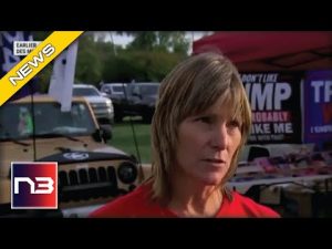 Read more about the article MSNBC STUNNED To Find Americans At Trump Rally Angry About Washington Politics