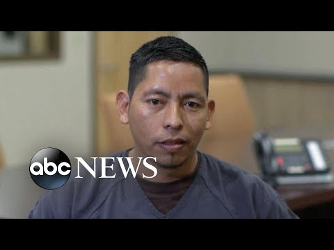 Read more about the article ABC News documentary ‘Asylum’ features the harrowing journey of two migrant families | Nightline