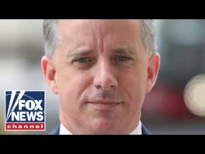 Read more about the article Devin Nunes responds to Disney turning Christopher Steele into hero