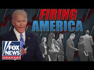 Read more about the article Ingraham: Biden’s policies to fire America will haunt businesses for years