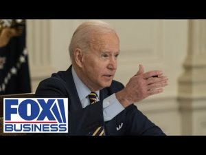 Read more about the article Biden economic, border policies need ‘total recalibration’: Rep. Fleischmann